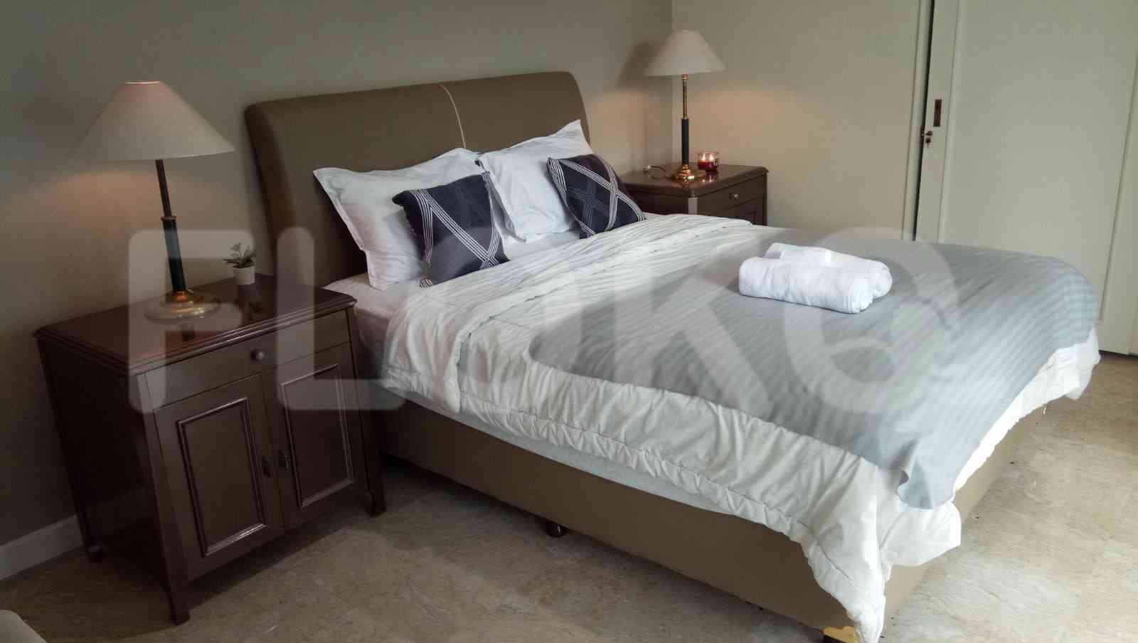 Tipe 3 Kamar Tidur di Lantai 3 untuk disewakan di Golfhill Terrace Apartemen - fpo005 3