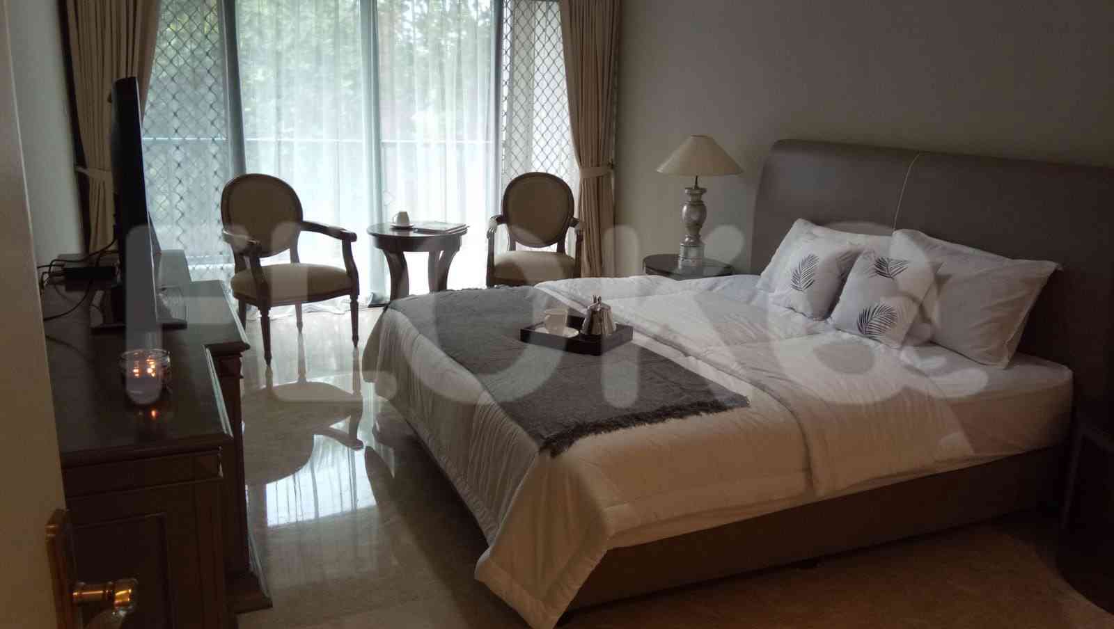 Tipe 3 Kamar Tidur di Lantai 3 untuk disewakan di Golfhill Terrace Apartemen - fpo005 1