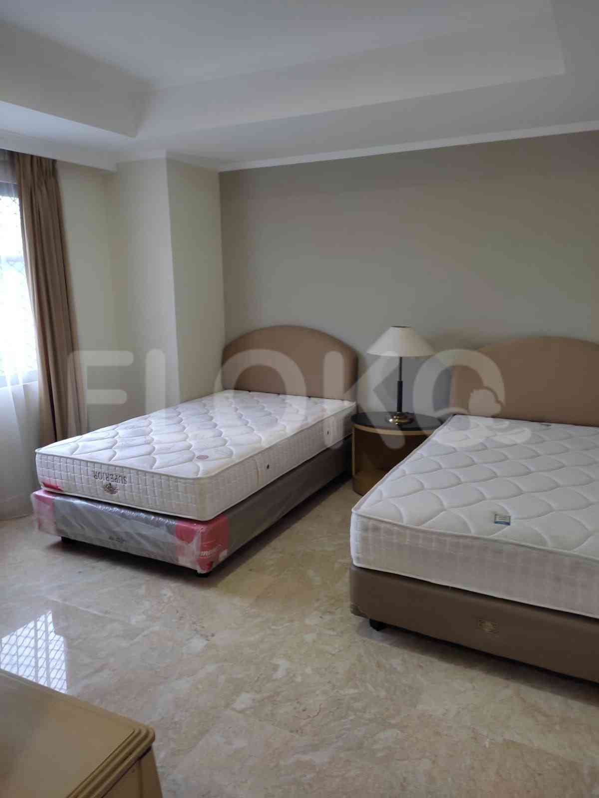 3 Bedroom on 3rd Floor for Rent in Golfhill Terrace Apartment - fpo482 4