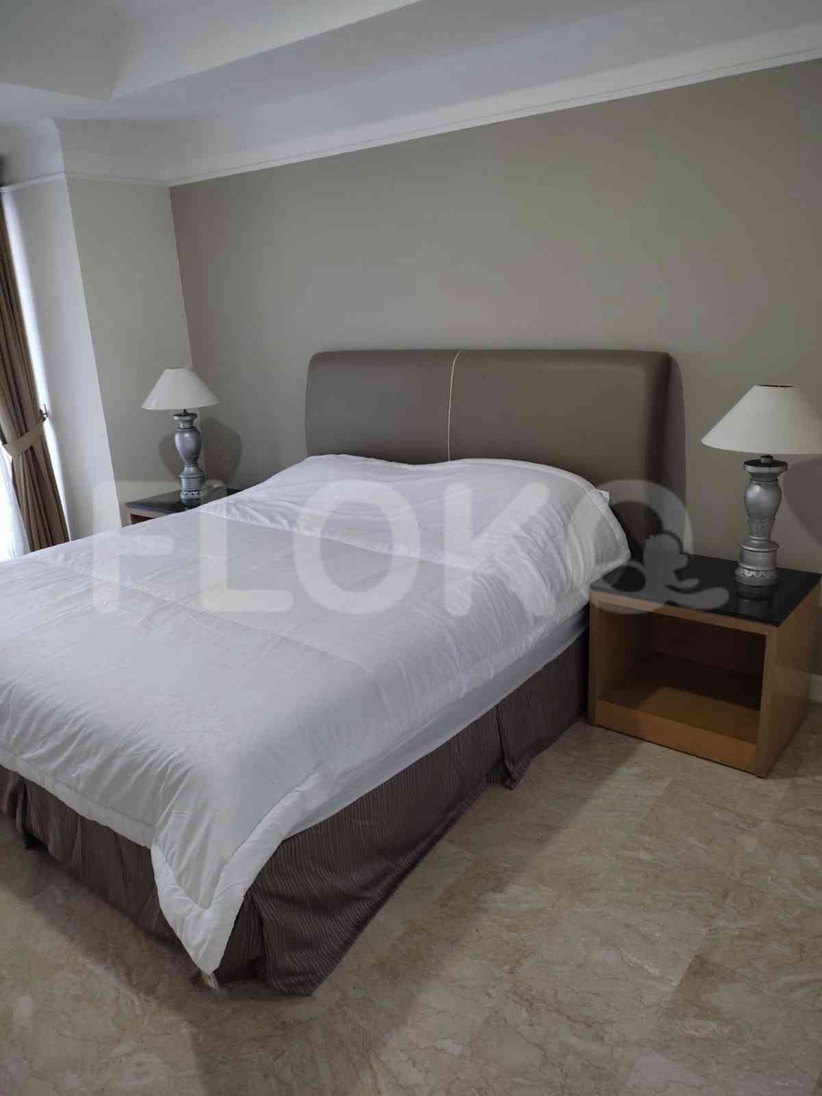 Tipe 3 Kamar Tidur di Lantai 3 untuk disewakan di Golfhill Terrace Apartemen - fpo34c 3