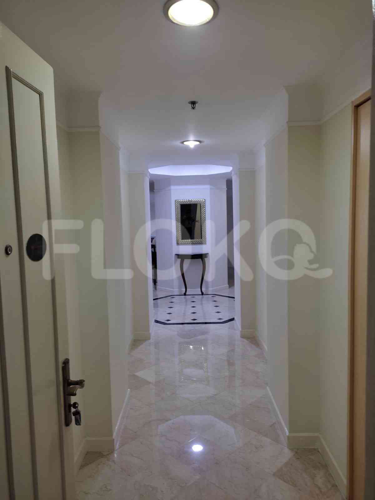 3 Bedroom on 3rd Floor for Rent in Golfhill Terrace Apartment - fpo482 7