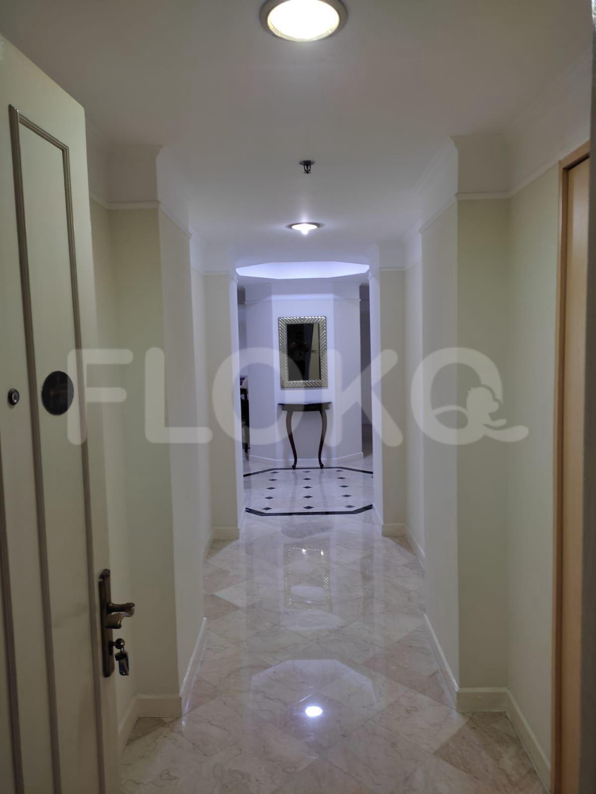 3 Bedroom on 3rd Floor fpo482 for Rent in Golfhill Terrace Apartment