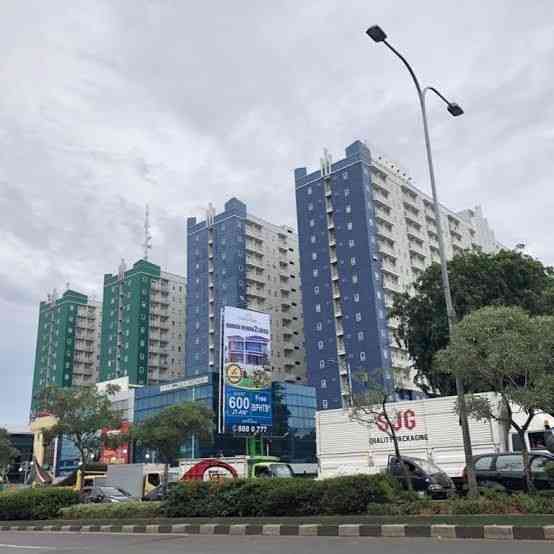 Sewa Bulanan Apartemen - Bekasi Selatan, Jakarta