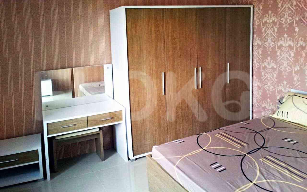 Tipe 1 Kamar Tidur di Lantai 32 untuk disewakan di Green Central City Apartemen - fga91d 1