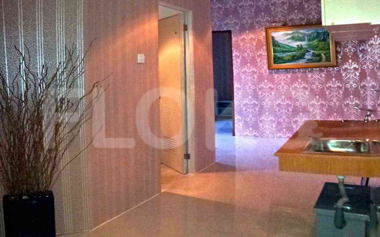 1 Bedroom on 32nd Floor for Rent in Green Central City Apartment - fgab98 2