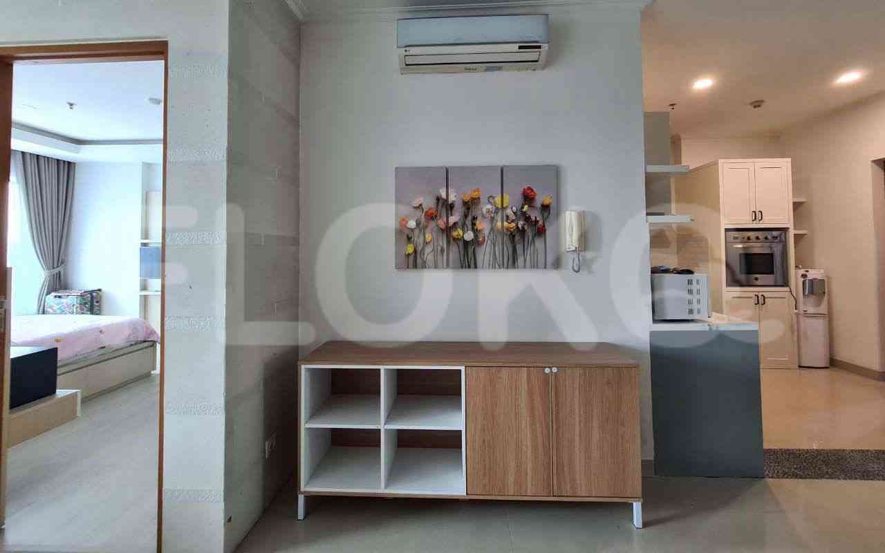 3 Bedroom on 17th Floor for Rent in Hamptons Park - fpo9a5 3