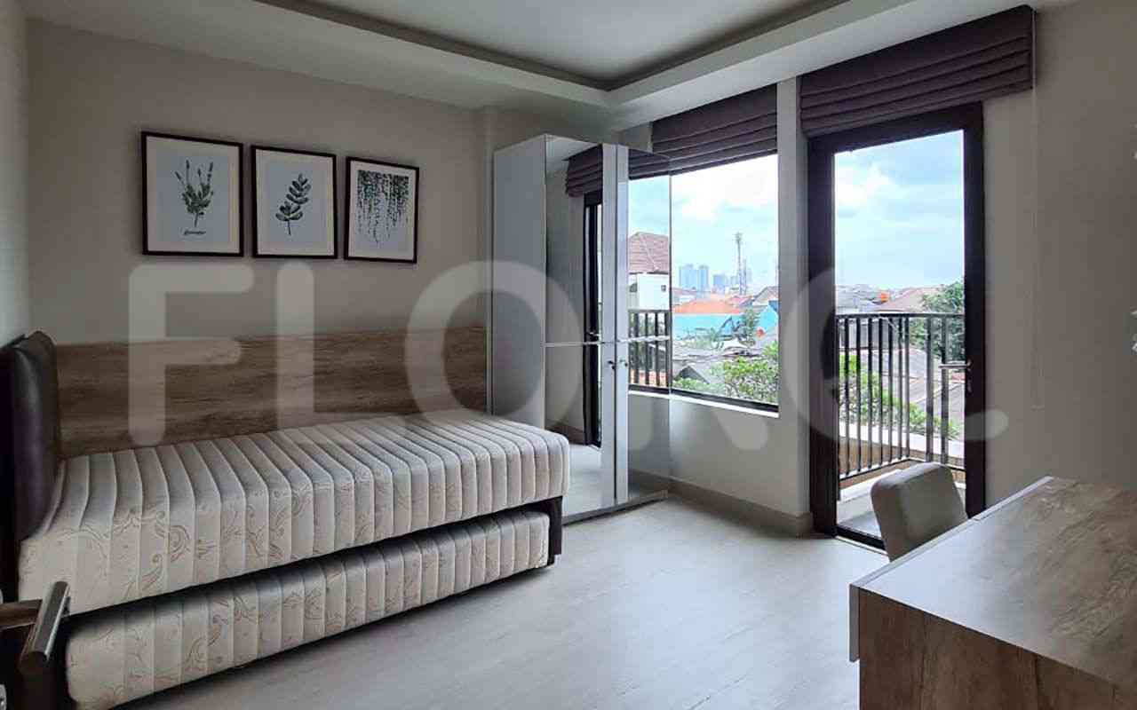 3 Bedroom on 17th Floor for Rent in Hamptons Park - fpo9a5 9