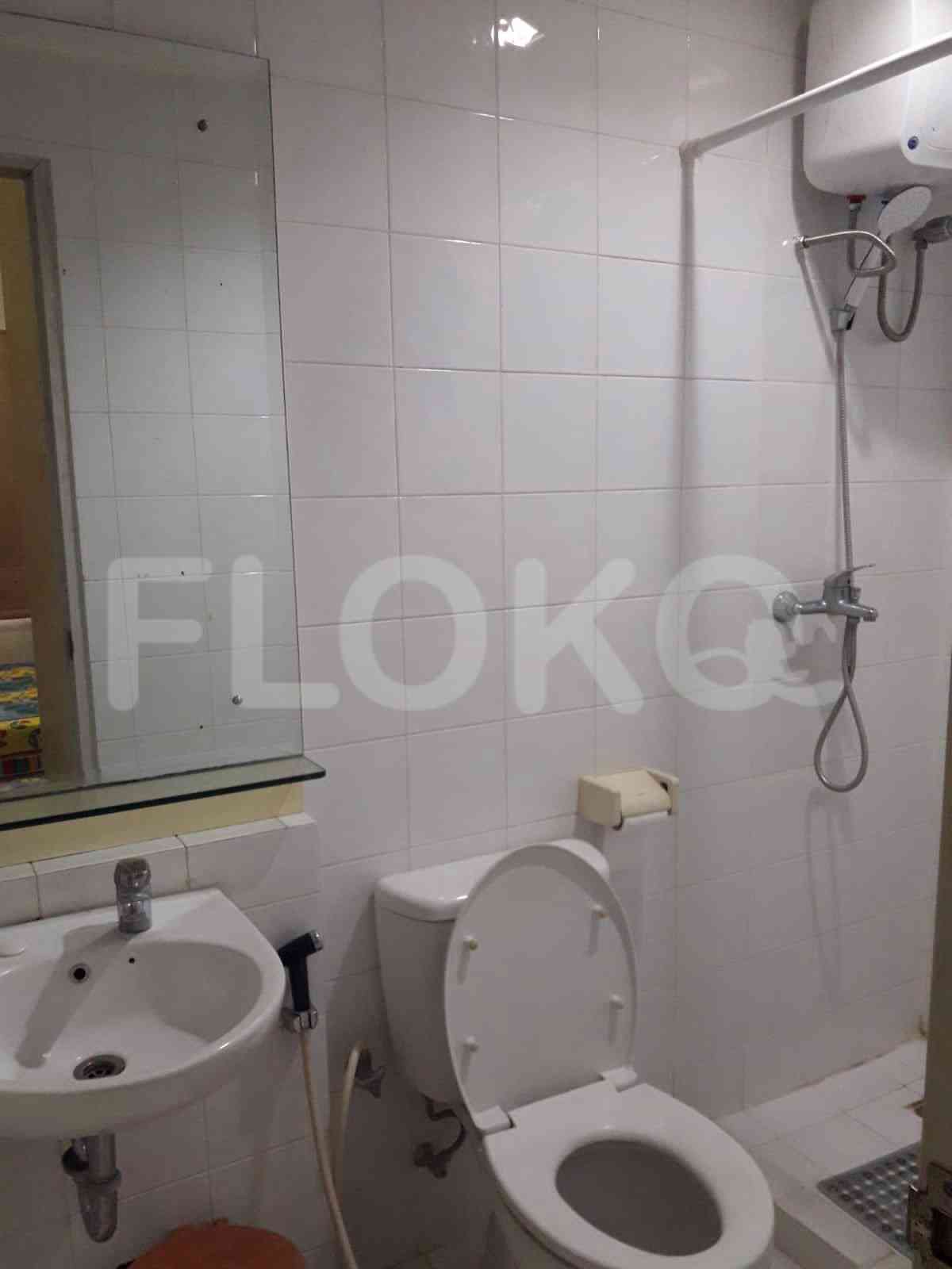 1 Bedroom on 23rd Floor for Rent in Sudirman Park Apartment - ftac77 3