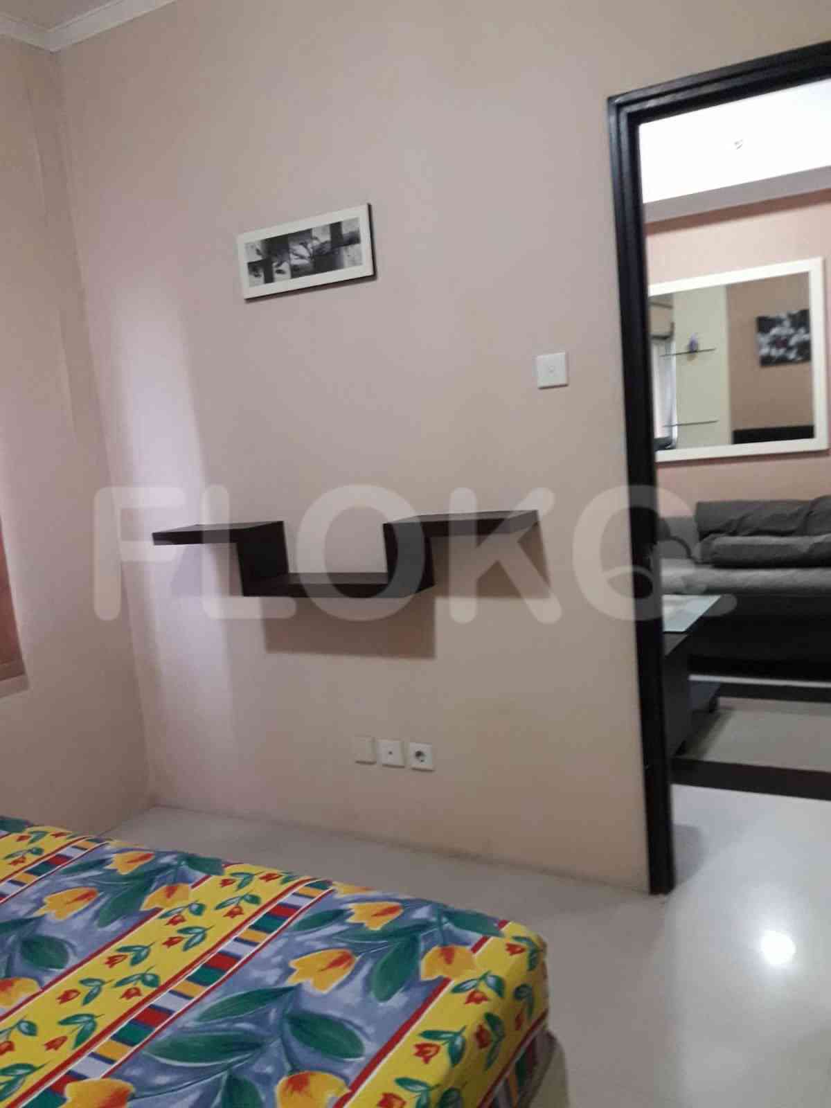 1 Bedroom on 23rd Floor for Rent in Sudirman Park Apartment - ftac77 4