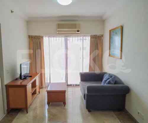 2 Bedroom on 9th Floor for Rent in BonaVista Apartment - flef97 1