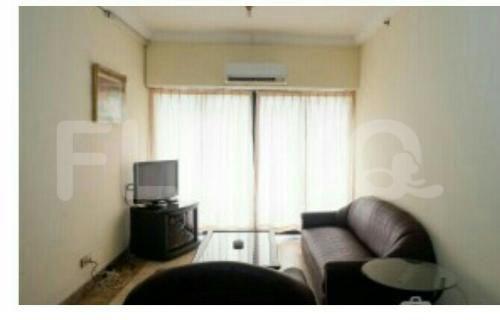 Sewa Apartemen BonaVista Apartemen Tipe 2 Kamar Tidur di Lantai 9 flef27