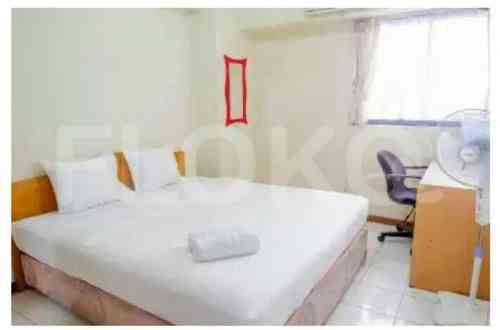 Tipe 2 Kamar Tidur di Lantai 9 untuk disewakan di BonaVista Apartemen - flef27 2