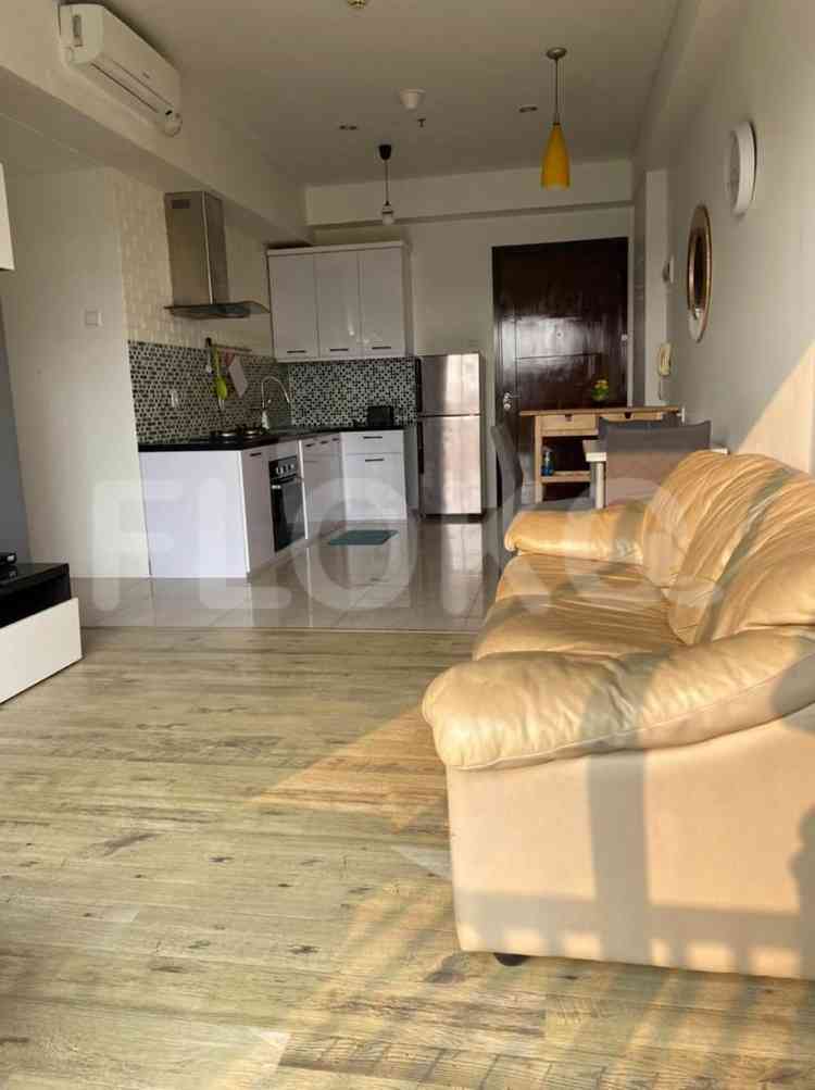 3 Bedroom on 15th Floor for Rent in Aspen Residence Apartment - ffa231 2