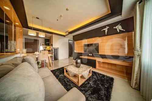 3 Bedroom on 8th Floor for Rent in Aspen Residence Apartment - ffa215 4