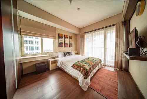 Tipe 3 Kamar Tidur di Lantai 8 untuk disewakan di Aspen Residence Apartemen - ffa461 1