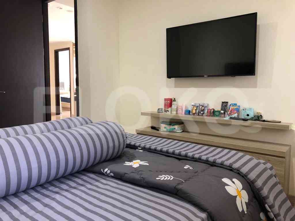 3 Bedroom on 9th Floor for Rent in Menteng Park - fmec6a 3