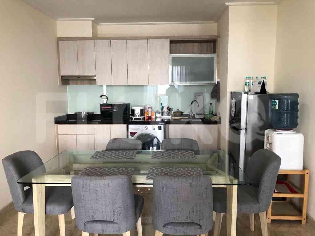3 Bedroom on 9th Floor for Rent in Menteng Park - fmec6a 6