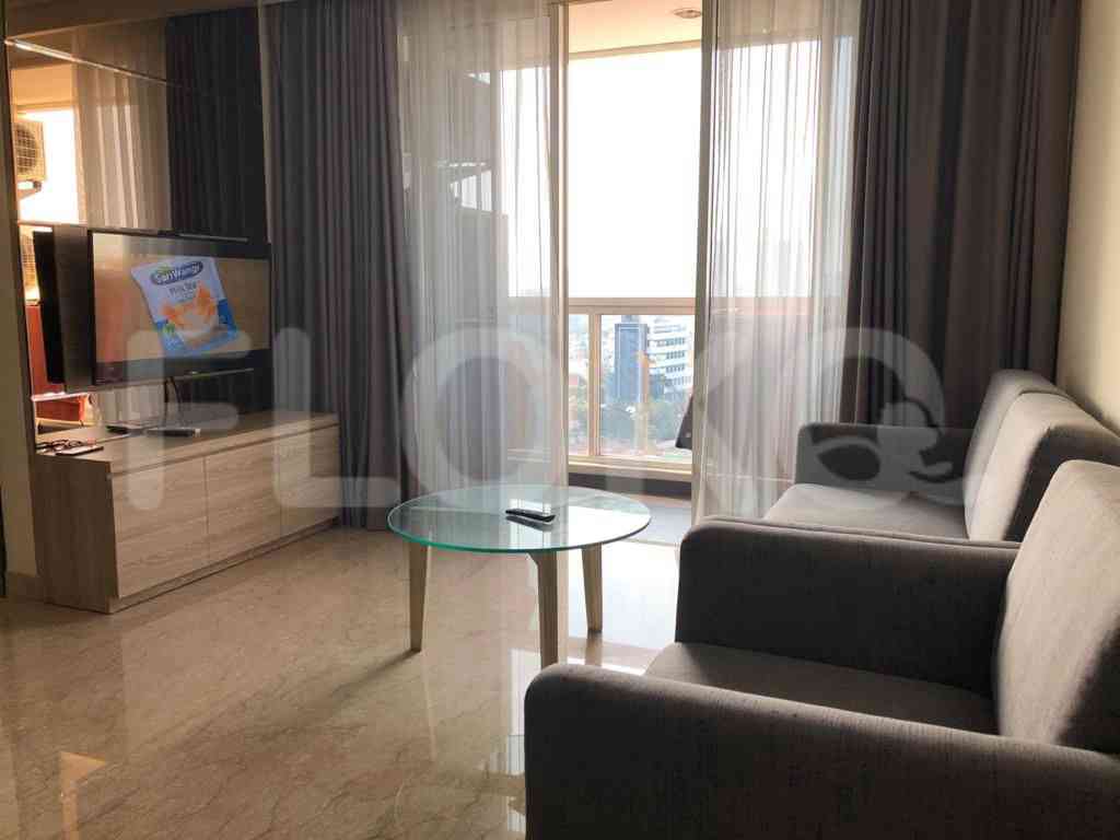 3 Bedroom on 9th Floor for Rent in Menteng Park - fmec6a 1