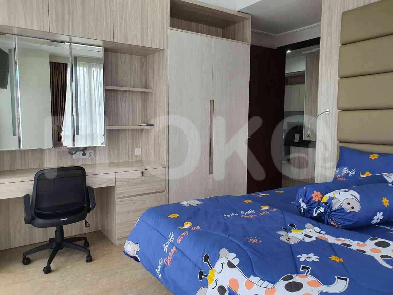 3 Bedroom on 28th Floor for Rent in Menteng Park - fme2ac 3