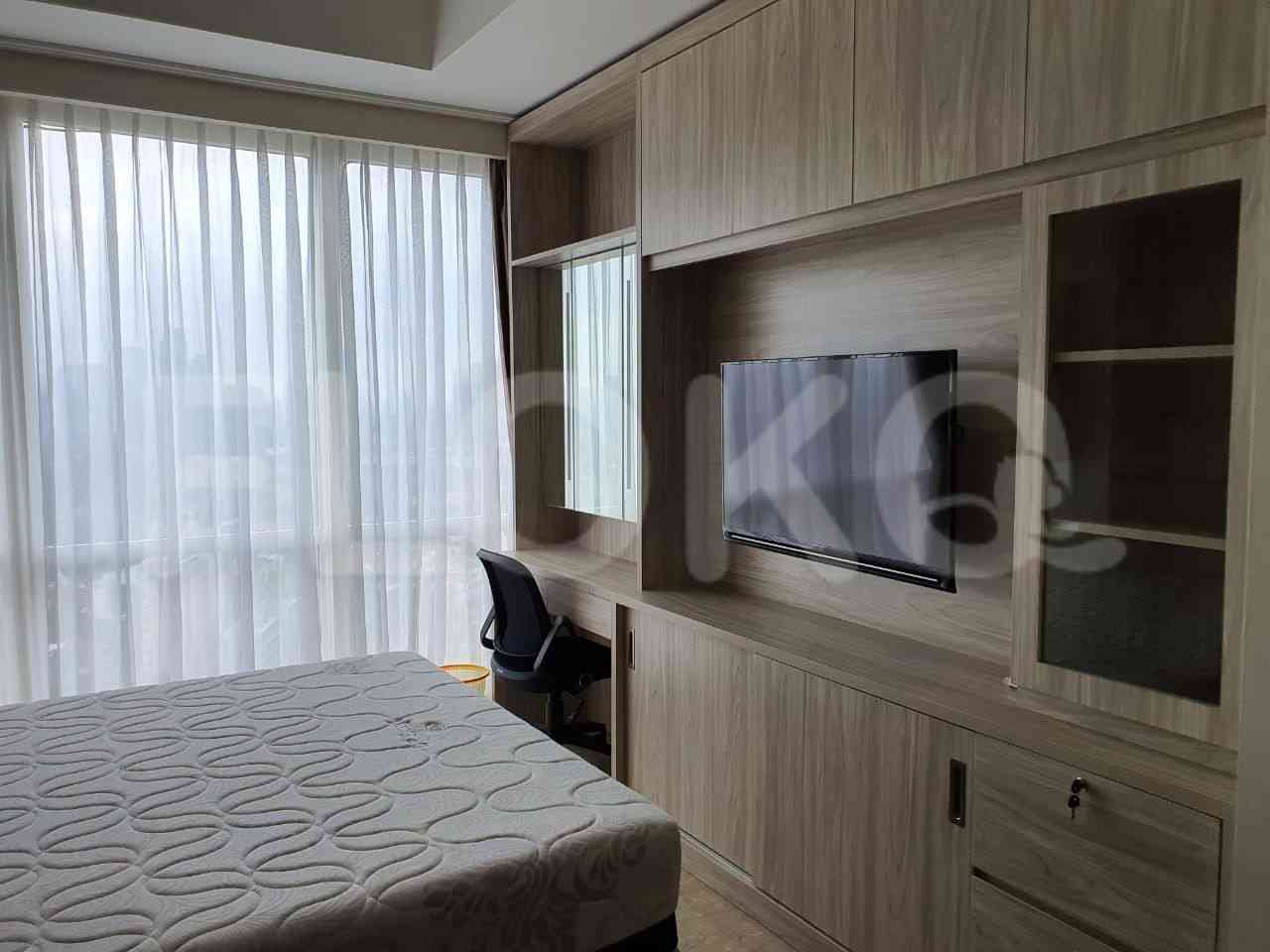 3 Bedroom on 28th Floor for Rent in Menteng Park - fme2ac 2