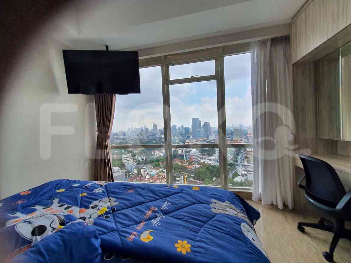 3 Bedroom on 28th Floor for Rent in Menteng Park - fme2ac 6