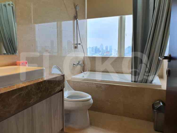 3 Bedroom on 28th Floor for Rent in Menteng Park - fme2ac 11