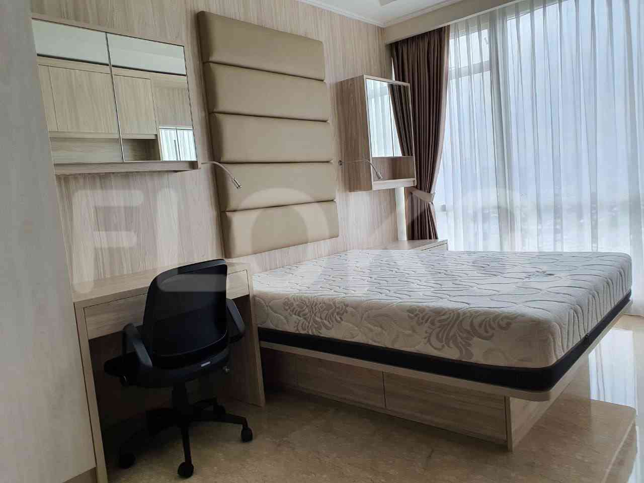 3 Bedroom on 28th Floor for Rent in Menteng Park - fme2ac 1