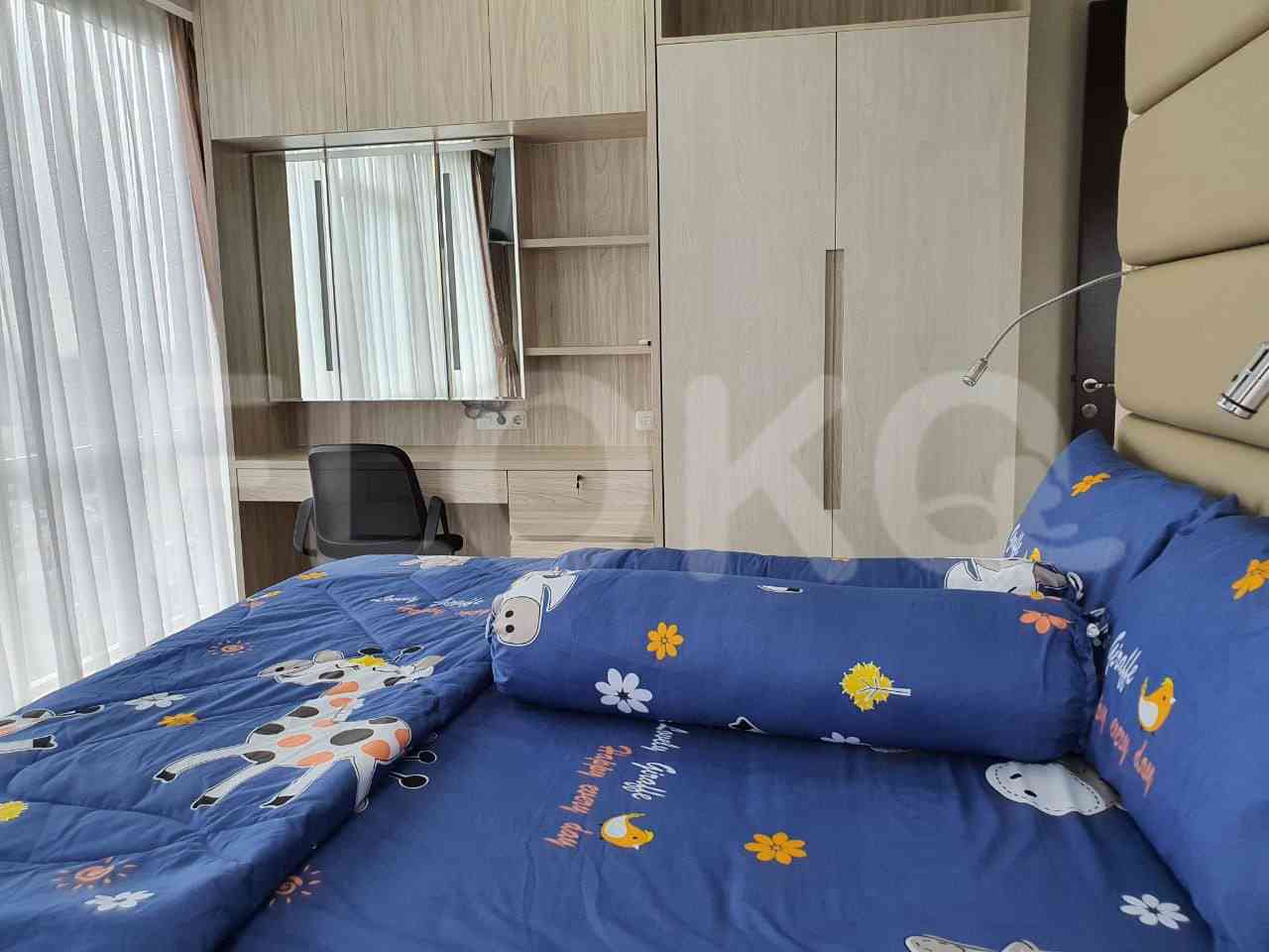 3 Bedroom on 28th Floor for Rent in Menteng Park - fme2ac 8