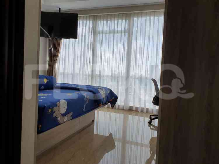 Tipe 3 Kamar Tidur di Lantai 28 untuk disewakan di Menteng Park - fme30e 5