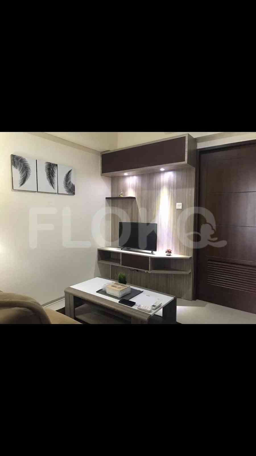 1 Bedroom on 16th Floor for Rent in The Accent Bintaro - fbi2a5 4