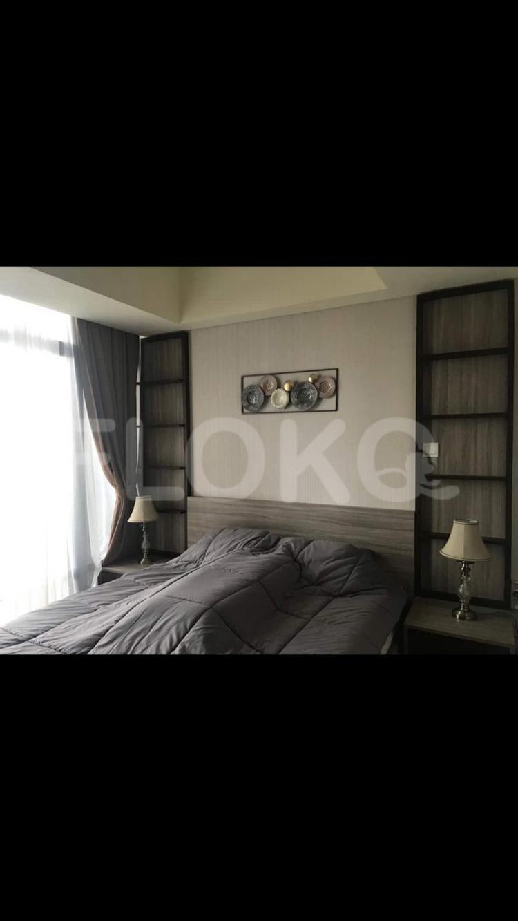 1 Bedroom on 16th Floor for Rent in The Accent Bintaro - fbi2a5 5