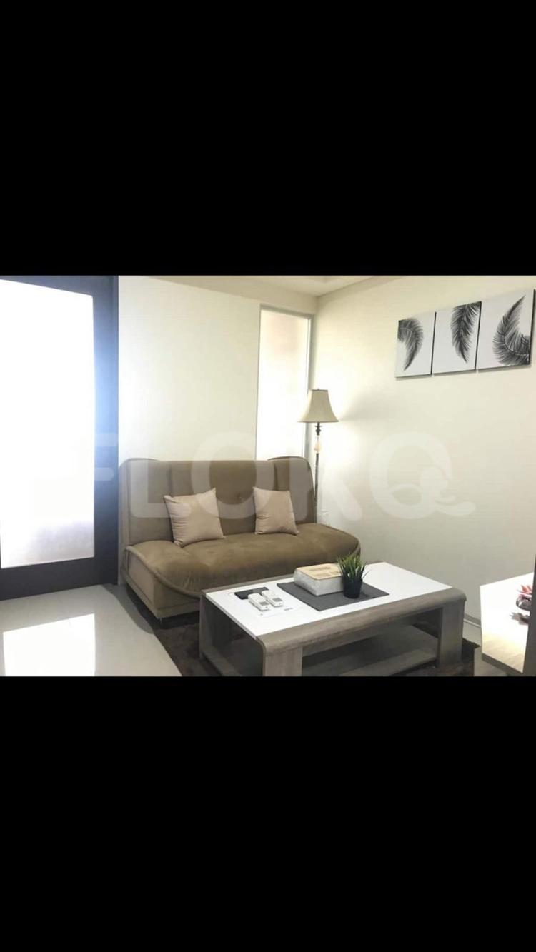 1 Bedroom on 16th Floor for Rent in The Accent Bintaro - fbi2a5 3