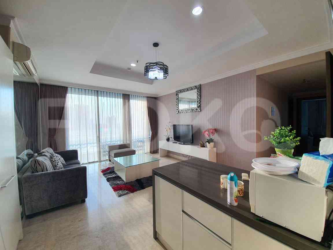 2 Bedroom on 8th Floor for Rent in Residence 8 Senopati - fse6a1 4