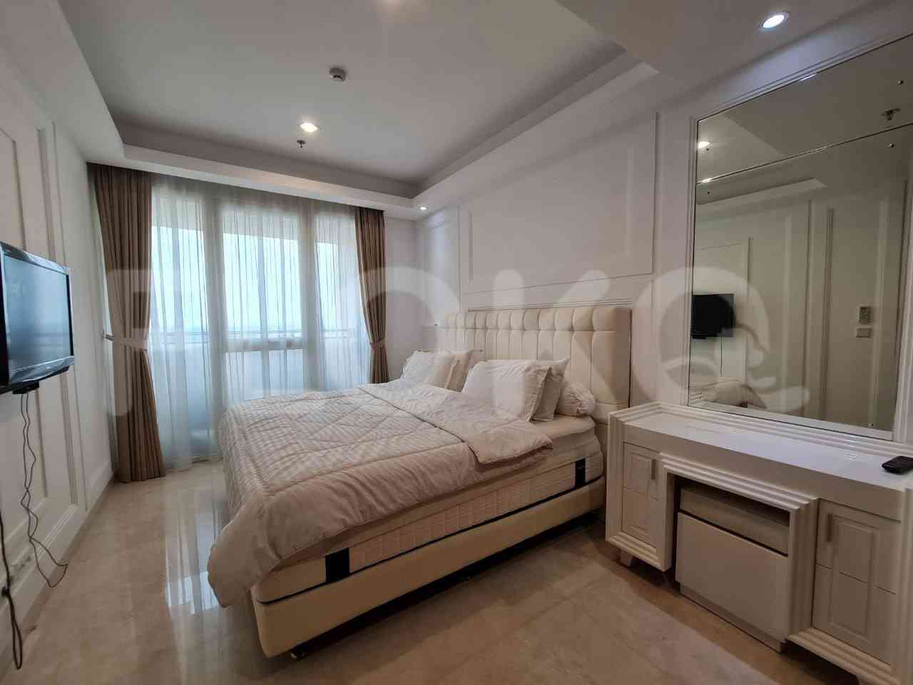 Tipe 1 Kamar Tidur di Lantai 10 untuk disewakan di Pondok Indah Residence - fpo19c 1