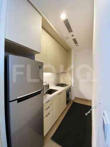 2 Bedroom on 18th Floor for Rent in Izzara Apartment - ftbe7d 5