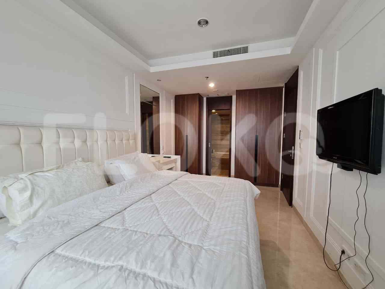 Tipe 1 Kamar Tidur di Lantai 10 untuk disewakan di Pondok Indah Residence - fpo19c 5