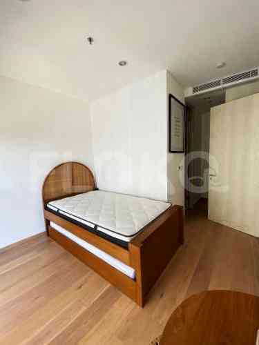 2 Bedroom on 18th Floor for Rent in Izzara Apartment - ftbe7d 2