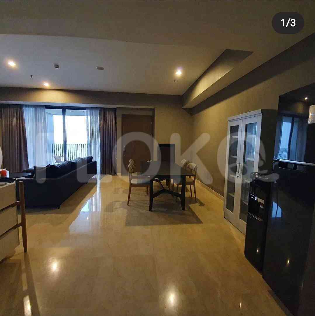 2 Bedroom on 16th Floor for Rent in 1Park Avenue - fga880 3