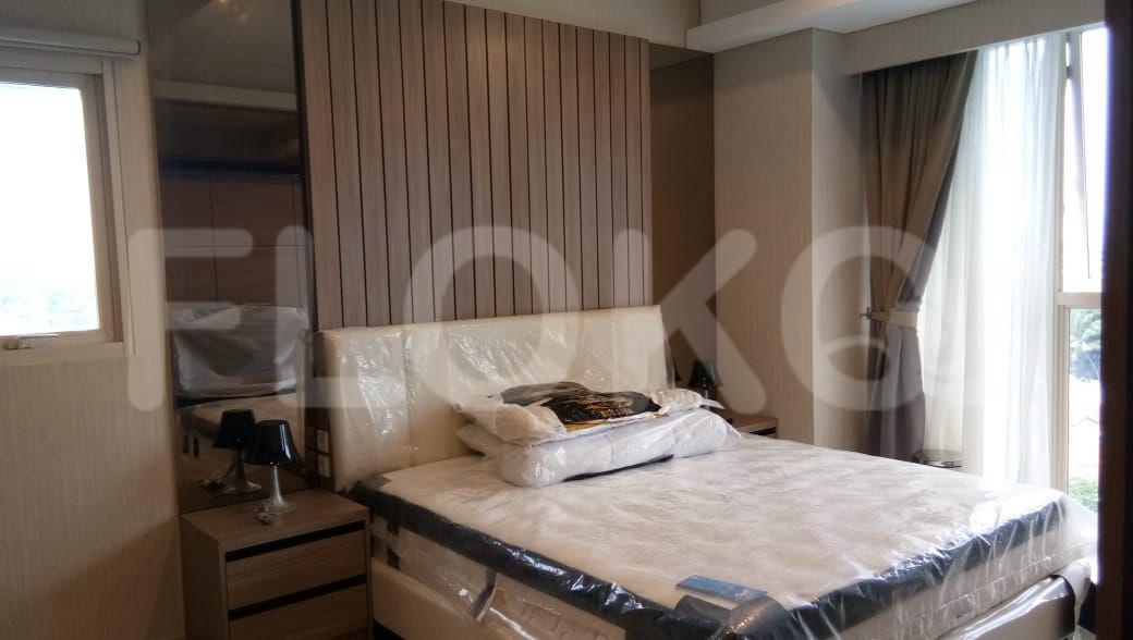 Sewa Apartemen Pondok Indah Residence Tipe 2 Kamar Tidur di Lantai 11 fpod6f