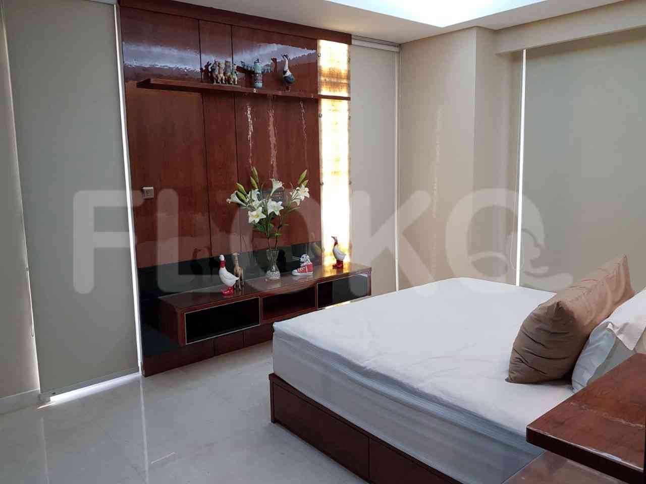 Tipe 2 Kamar Tidur di Lantai 17 untuk disewakan di Pondok Indah Residence - fpobce 2