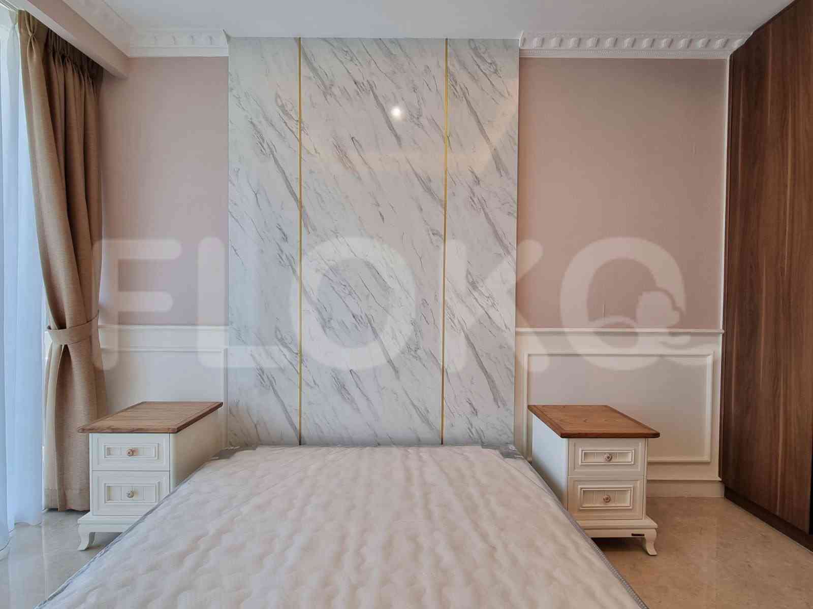 2 Bedroom on 17th Floor for Rent in Pondok Indah Residence - fpo3b2 4