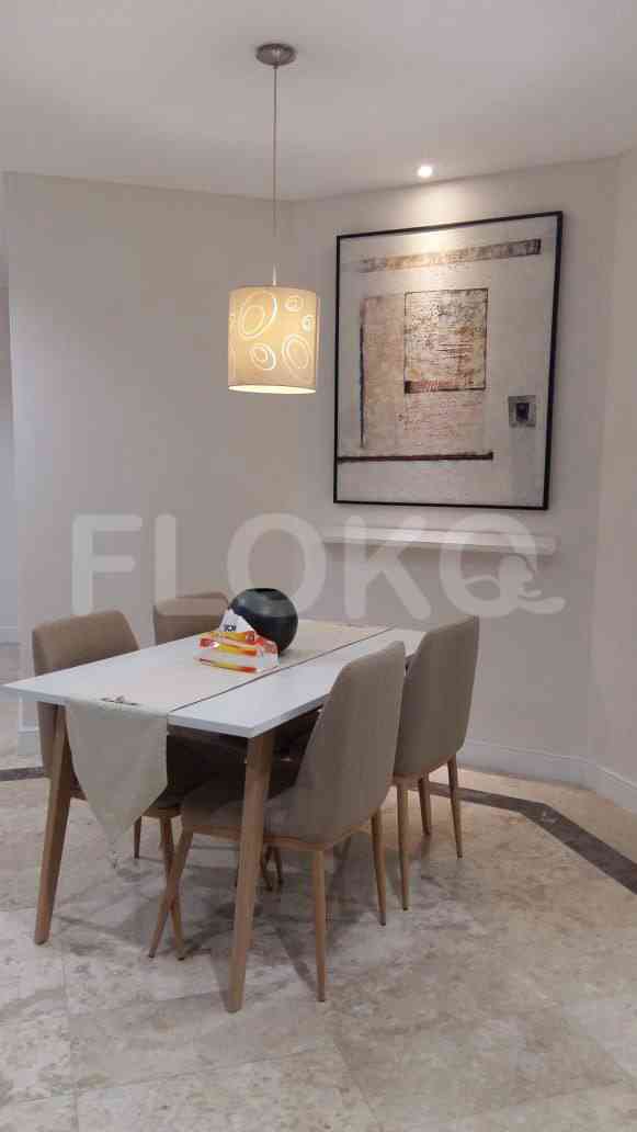2 Bedroom on 17th Floor for Rent in Bumi Mas Apartment - ffaf98 4