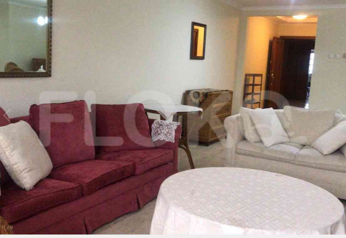 3 Bedroom on 2nd Floor for Rent in Kemang Jaya Apartment - fke6d7 8