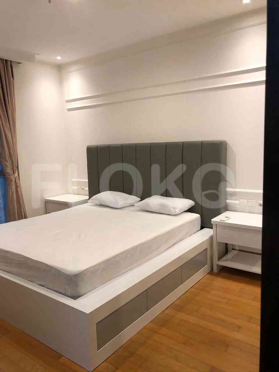 3 Bedroom on 57th Floor for Rent in Residence 8 Senopati - fseb70 5