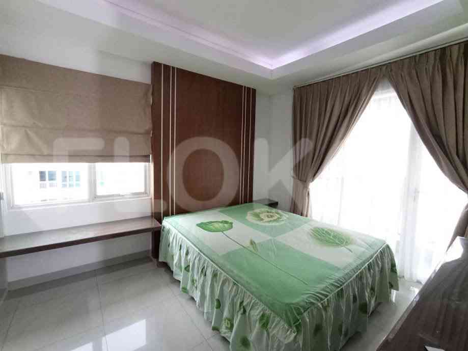 Tipe 3 Kamar Tidur di Lantai 25 untuk disewakan di Aspen Residence Apartemen - ffa375 6