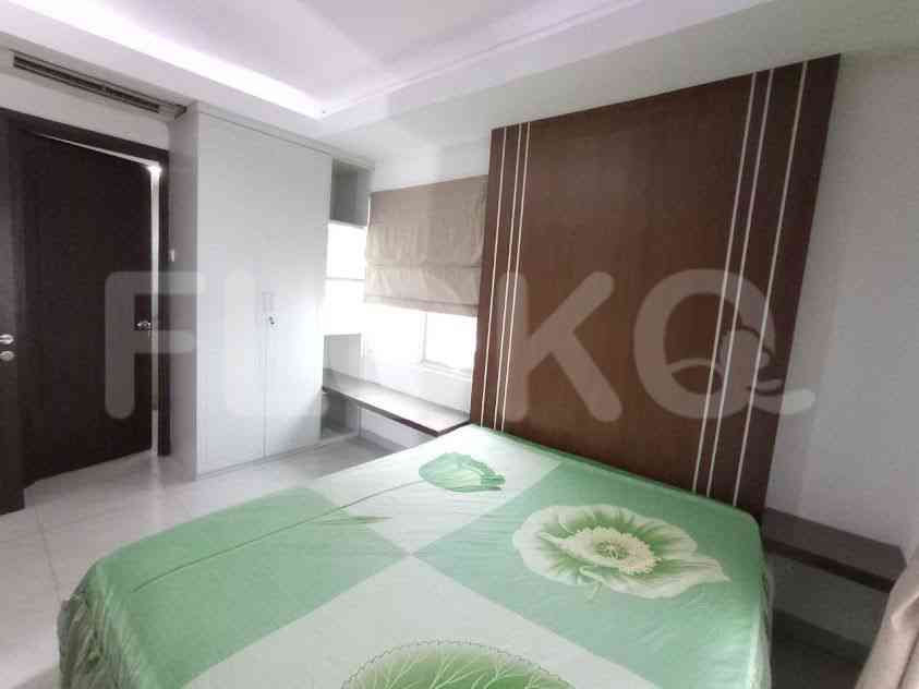 Tipe 3 Kamar Tidur di Lantai 25 untuk disewakan di Aspen Residence Apartemen - ffa375 4