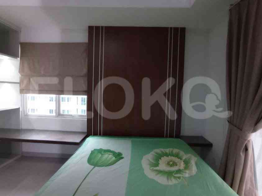 Tipe 3 Kamar Tidur di Lantai 25 untuk disewakan di Aspen Residence Apartemen - ffa375 5