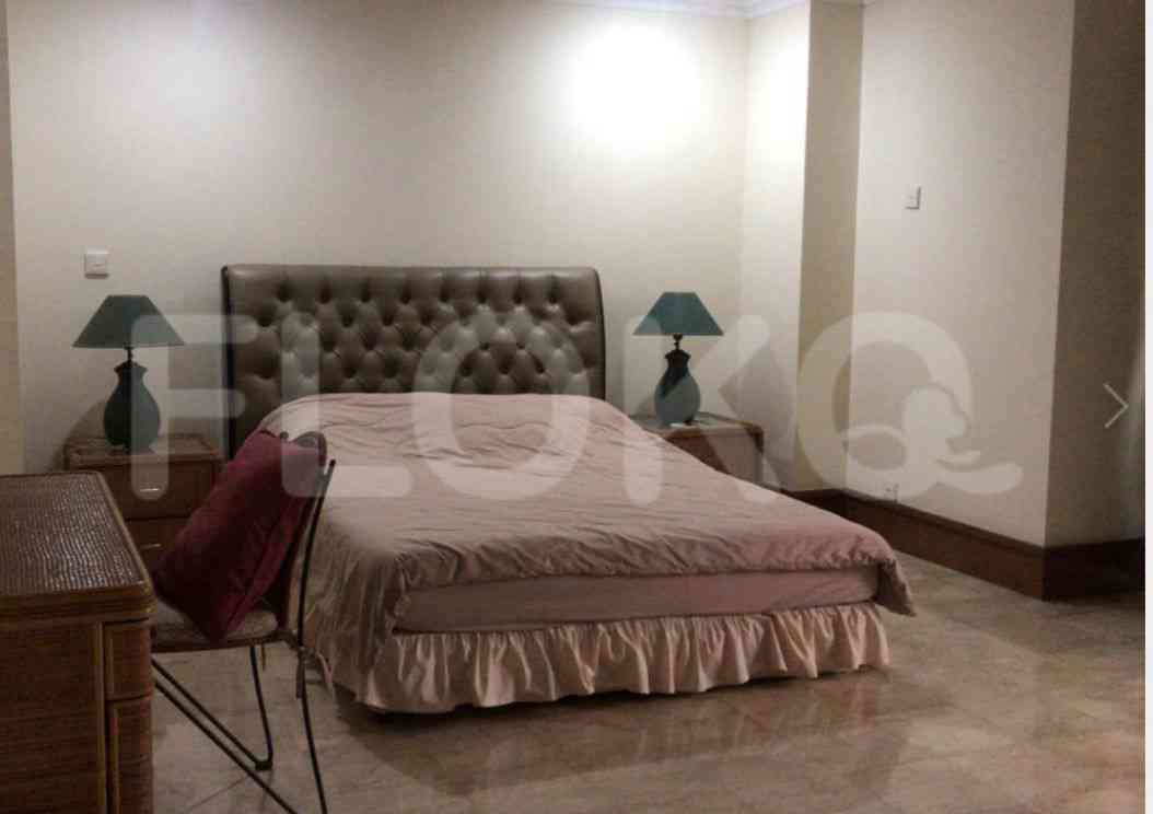 3 Bedroom on 2nd Floor for Rent in Kemang Jaya Apartment - fke6d7 2