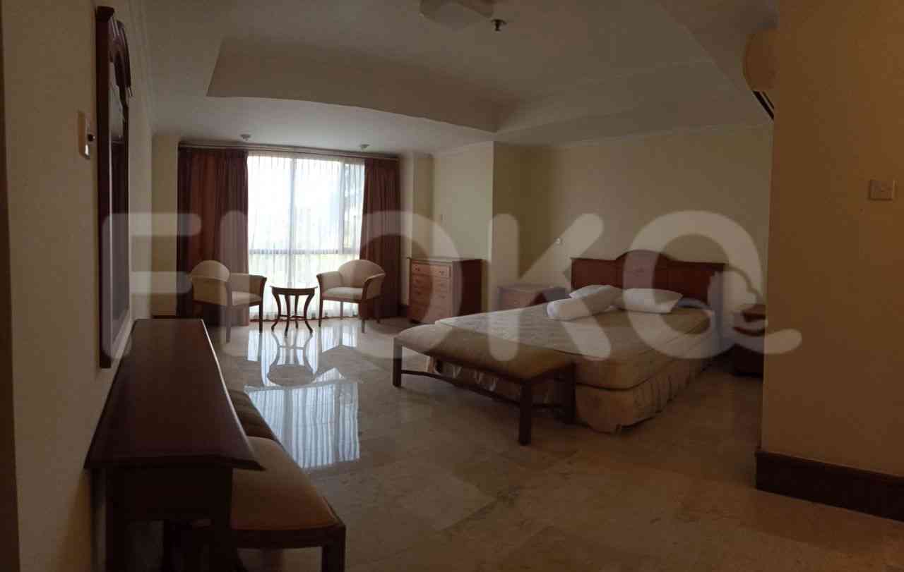 3 Bedroom on 4th Floor for Rent in Kemang Jaya Apartment - fke78e 5