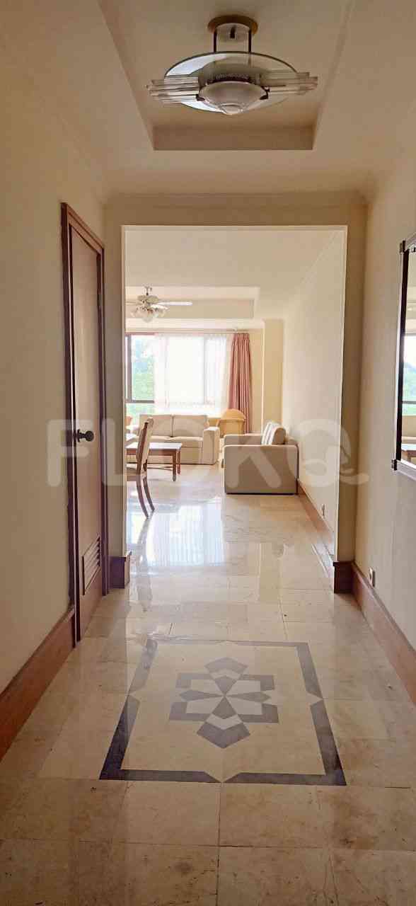 3 Bedroom on 4th Floor for Rent in Kemang Jaya Apartment - fke78e 1
